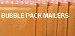BUBBLE MAILERS - SELF SEALED Bubble Mailers, Padded Mailers.